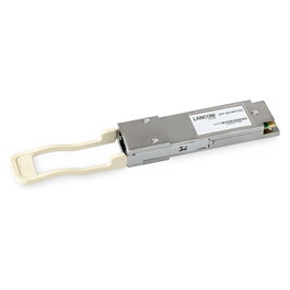 LANCOM SFP-SR-MPO100 Transceptor SFP QSFP28, Fibra Óptica 100G, 100000 Mbit/s, MTP/MPO, 100m, 850 nm, Compatible Hot-Plug