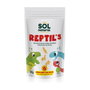 Sol Natural Galletas Dinos de Avena y Fruta Bio 90g