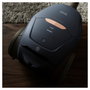 AEG VX82-1-5DB Aspiradora Cilíndrica 600W con Bolsa 3.5L HEPA Azul