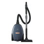 AEG VX82-1-5DB Aspiradora Cilíndrica 600W con Bolsa 3.5L HEPA Azul
