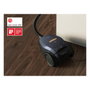 AEG VX82-1-5DB Aspiradora Cilíndrica 600W con Bolsa 3.5L HEPA Azul