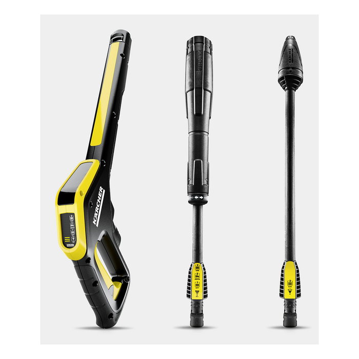 Kärcher K 4 Power Control Flex Home con Home Kit Kärcher K 4 Power Control Flex Home con Home Kit