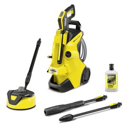 Kärcher K 4 Power Control Flex Home con Home Kit
