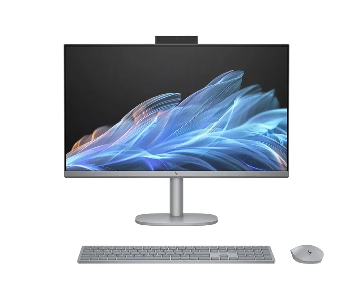HP OmniStudio X 27-CS0011NS Intel Core Ultra 5 16GB 1TB SSD 27 pulgadas HP OmniStudio X 27-CS0011NS Intel Core Ultra 5 16GB 1TB SSD 27 pulgadas