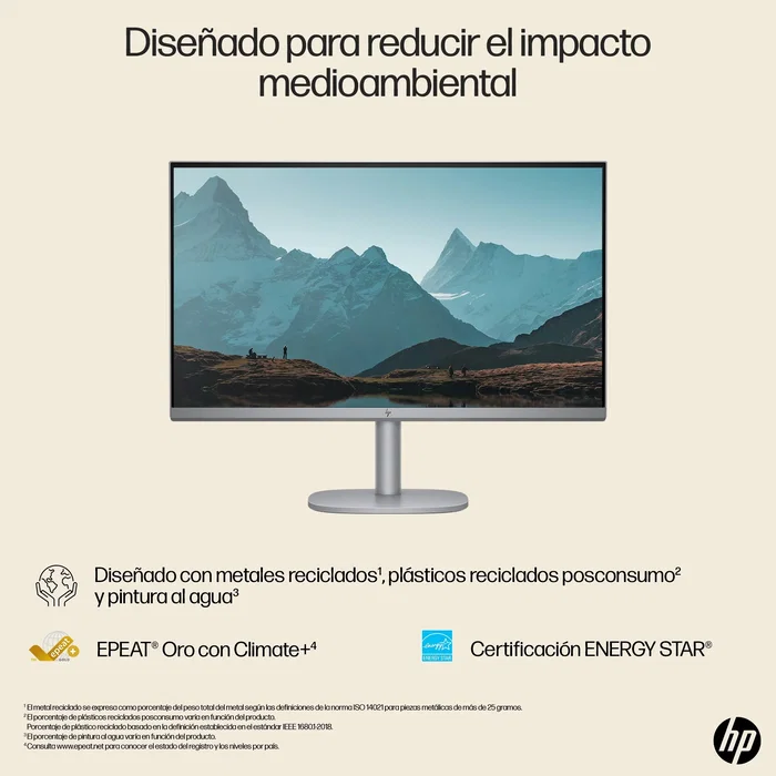 HP OmniStudio X 27-CS0011NS Intel Core Ultra 5 16GB 1TB SSD 27 pulg. Windows 11 Home HP OmniStudio X 27-CS0011NS Intel Core Ultra 5 16GB 1TB SSD 27 pulg. Windows 11 Home