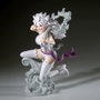 Banpresto Figura One Piece Grandista - Jewelry Bonney
