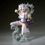 Banpresto Figura One Piece Grandista - Jewelry Bonney