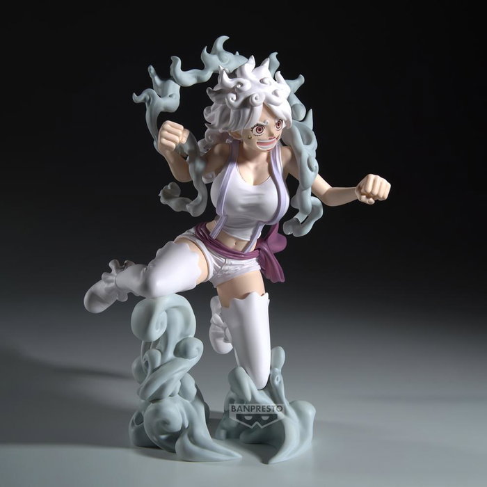 Banpresto Figura One Piece Grandista - Jewelry Bonney Banpresto Figura One Piece Grandista - Jewelry Bonney