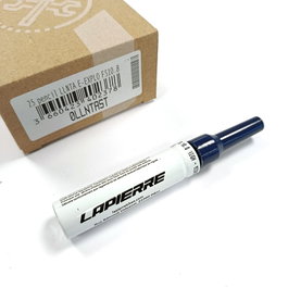 Lápiz reparador de pintura Azul Midnight Brillante para E-EXPLO FS 10.8 HIGH - Incluye pincel aplicador