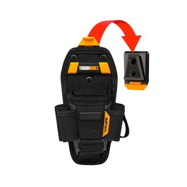 Toughbuilt Bolsa técnica talla M con sistema ClipTech