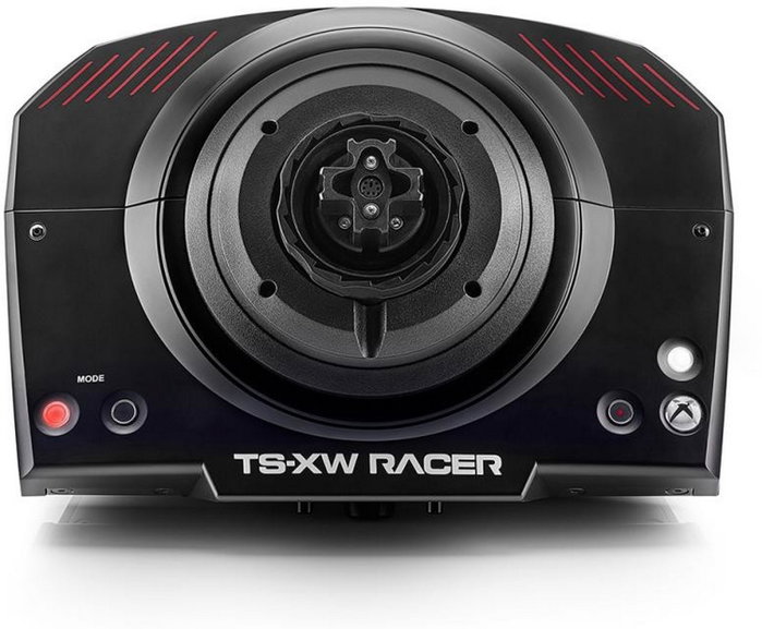 Thrustmaster TS-XW Servo Base Negro/Rojo Thrustmaster TS-XW Servo Base Negro/Rojo