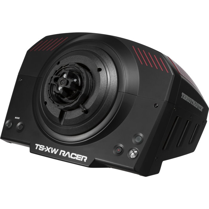Thrustmaster TS-XW Servo Base Negro/Rojo Thrustmaster TS-XW Servo Base Negro/Rojo