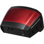 Thrustmaster TS-XW Servo Base Negro/Rojo