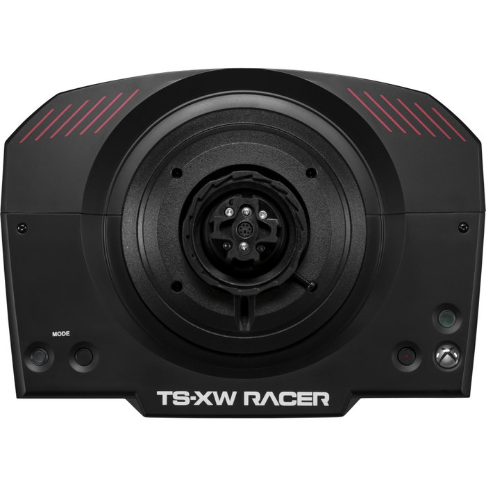 Thrustmaster TS-XW Servo Base Negro/Rojo Thrustmaster TS-XW Servo Base Negro/Rojo