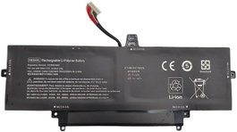 CoreParts Batería para HP EliteBook x360 1040 G7 y G8, 50.16Wh 7.6V 6600mAh