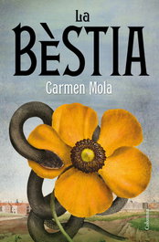 La Bèstia, Carmen Mola - COLUMNA EDICIONS