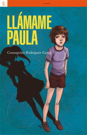 Llámame Paula, Concepción Rodríguez Gasch - BELLATERRA
