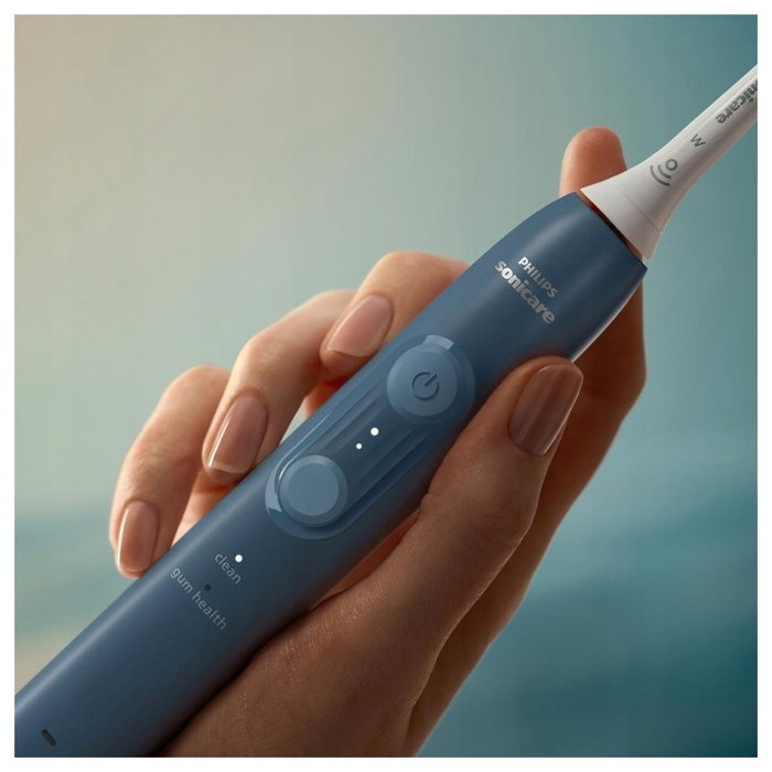 Philips Sonicare 4100 HX4041/48 Azul Philips Sonicare 4100 HX4041/48 Azul