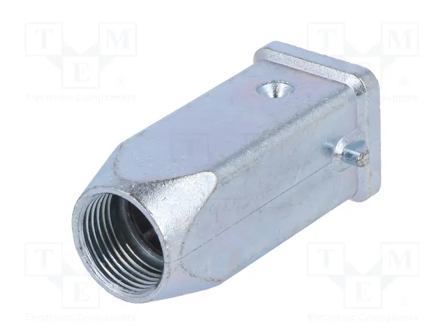 ILME Carcasa para conectores HDC tamaño 21.21 EMC