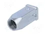 ILME Carcasa para conectores HDC tamaño 21.21 EMC
