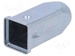 ILME Carcasa para conectores HDC tamaño 21.21 EMC