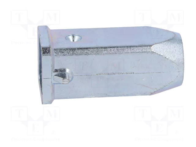 ILME Carcasa para conectores HDC tamaño 21.21 EMC