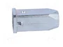 ILME Carcasa para conectores HDC tamaño 21.21 EMC