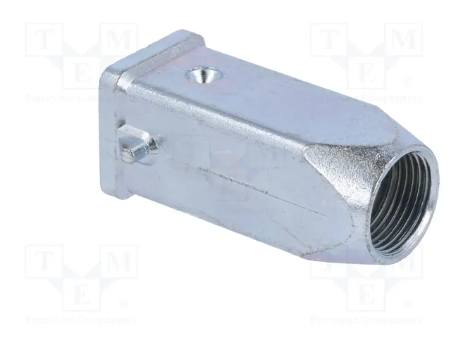 ILME Carcasa para conectores HDC tamaño 21.21 EMC