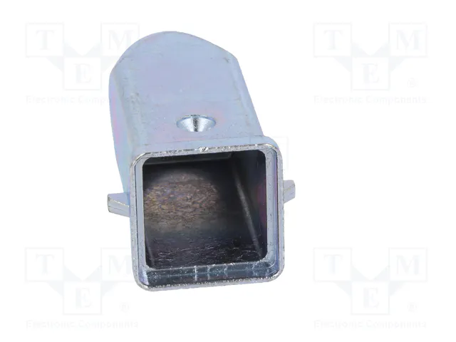 ILME Carcasa para conectores HDC tamaño 21.21 EMC