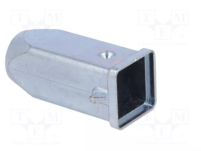 ILME Carcasa para conectores HDC tamaño 21.21 EMC