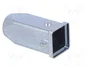ILME Carcasa para conectores HDC tamaño 21.21 EMC