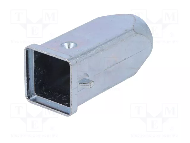 ILME Carcasa para conectores HDC tamaño 21.21 EMC