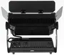 ALGAMLIGHT Foco WASH LED 40 x 15W IP65 RGBW
