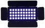 ALGAMLIGHT Foco WASH LED 40 x 15W IP65 RGBW