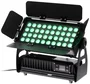 ALGAMLIGHT Foco WASH LED 40 x 15W IP65 RGBW