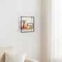 MAX HOME-ESTANTERIA PARED 1 BA