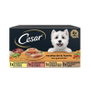 Cesar Multipack Selección de la Huerta Caja 6x4x150g