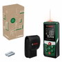 Bosch UniversalDistance 40 C Medidor de distancia láser