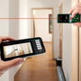 Bosch UniversalDistance 40 C Medidor de distancia láser