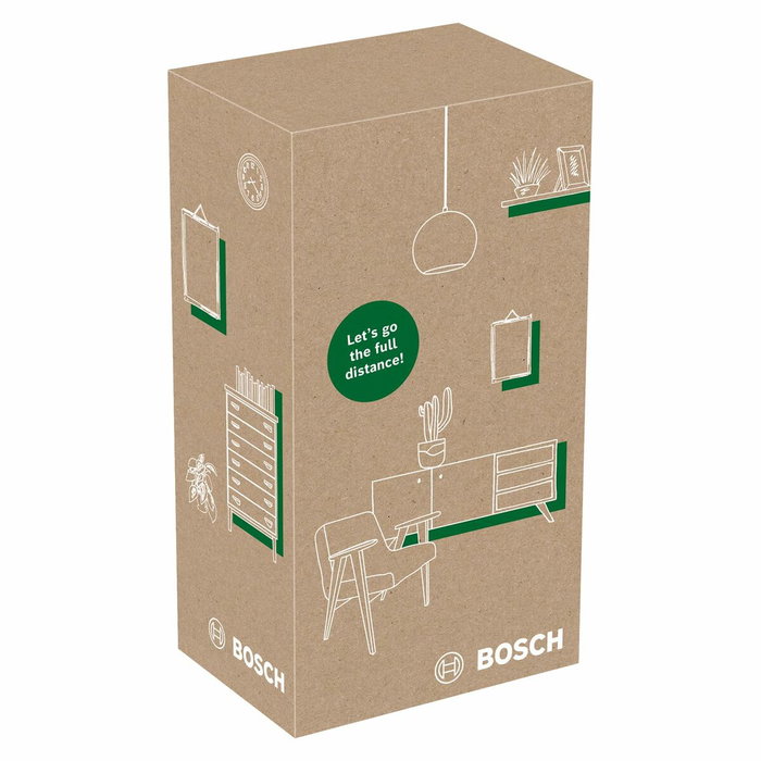 Bosch UniversalDistance 40 C Medidor de distancia láser