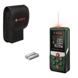 Bosch UniversalDistance 40 C Medidor de distancia láser