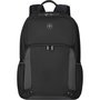 Wenger XE Tryal Mochila para Portátil 15,6 pulg Negro con Compartimento para Tablet