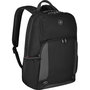 Wenger XE Tryal Mochila para Portátil 15,6 pulg Negro con Compartimento para Tablet