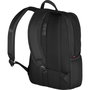 Wenger XE Tryal Mochila para Portátil 15,6 pulg Negro con Compartimento para Tablet