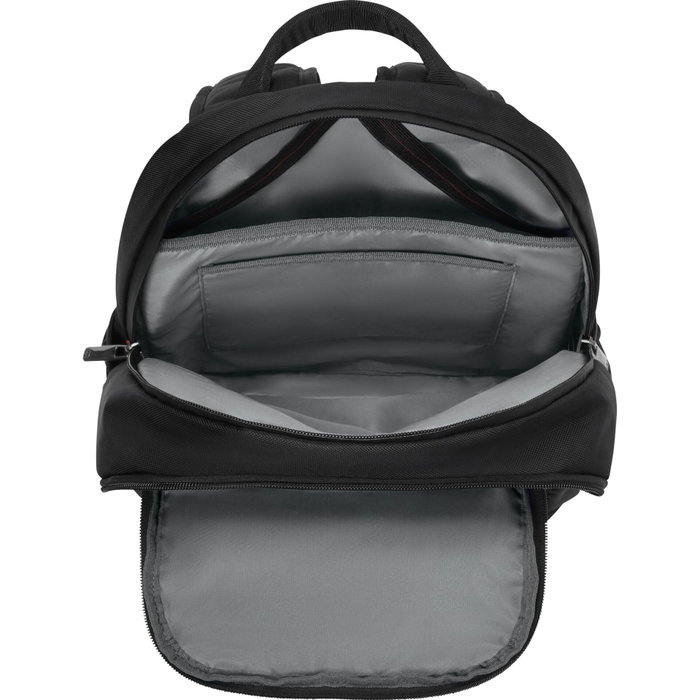Wenger XE Tryal Mochila para Portátil 15,6 pulg Negro con Compartimento para Tablet Wenger XE Tryal Mochila para Portátil 15,6 pulg Negro con Compartimento para Tablet