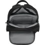 Wenger XE Tryal Mochila para Portátil 15,6 pulg Negro con Compartimento para Tablet