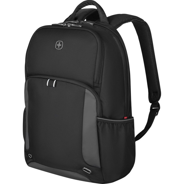 Wenger XE Tryal Mochila para Portátil 15,6 pulg Negro con Compartimento para Tablet Wenger XE Tryal Mochila para Portátil 15,6 pulg Negro con Compartimento para Tablet