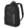 Wenger XE Tryal Mochila para Portátil 15.6 pulgadas con Compartimento para Tablet - Negro