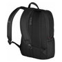 Wenger XE Tryal Mochila para Portátil 15.6 pulgadas con Compartimento para Tablet - Negro