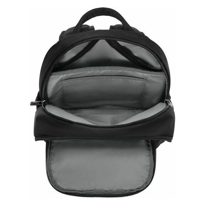 Wenger XE Tryal Mochila para Portátil 15.6 pulgadas con Compartimento para Tablet - Negro